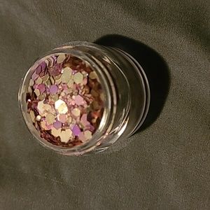 Acrylic dip powder
